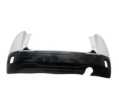 PARAGOLPES TRASERO