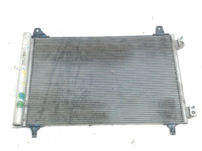 radiador-aire-acondicionado de 1.5 BlueHDI 100 