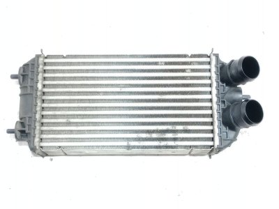 RADIADOR INTERCOOLER