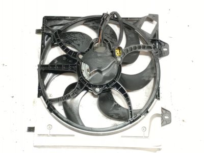 electroventilador de 1.5 BlueHDI 100 