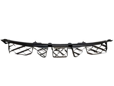 SOPORTE PARAGOLPES