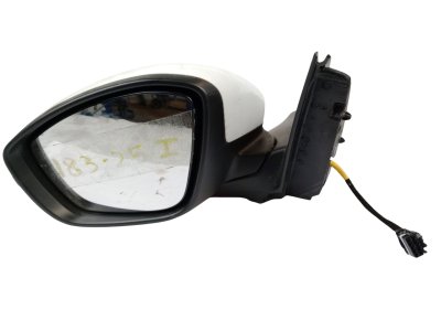 RETROVISOR IZQUIERDO