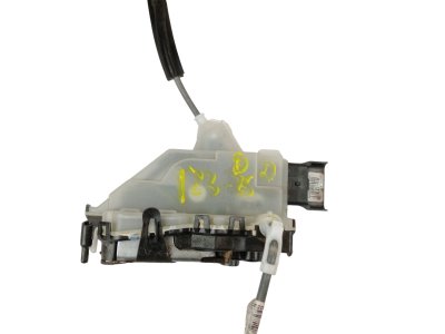 CERRADURA PUERTA DELANTERA DERECHA