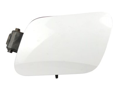 TAPA EXTERIOR COMBUSTIBLE