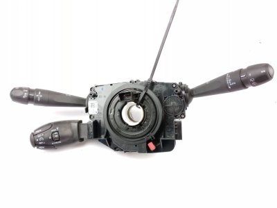 mando-multifuncion de 1.5 BlueHDI 100 
