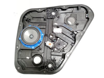 motor-elevalunas-trasero-derecho de 1.6 CRDi 