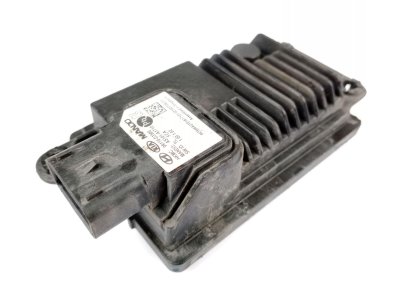 MODULO ELECTRONICO