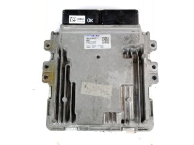 CENTRALITA MOTOR UCE