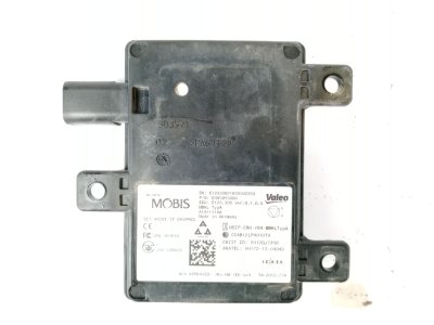 MODULO ELECTRONICO