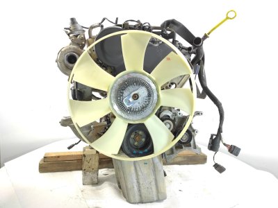 MOTOR COMPLETO