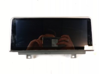 PANTALLA MULTIFUNCION