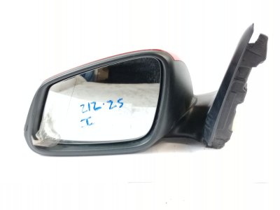 RETROVISOR IZQUIERDO