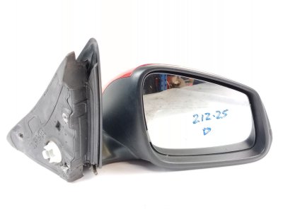 RETROVISOR DERECHO