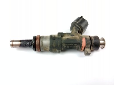 inyector de TCe 90 (B8M1, B8MA) 