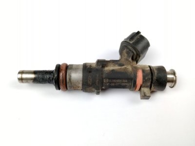 INYECTOR