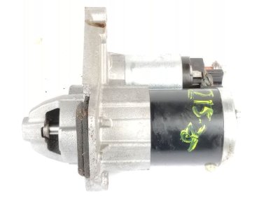 MOTOR ARRANQUE de TCe 90 (B8M1, B8MA) 