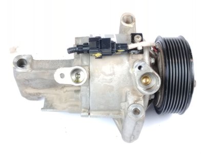 COMPRESOR AIRE ACONDICIONADO