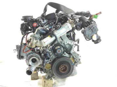 MOTOR COMPLETO