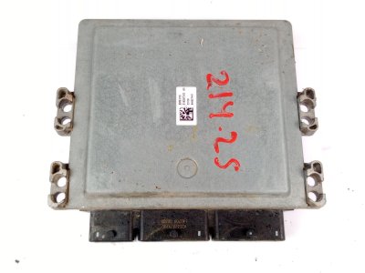 CENTRALITA MOTOR UCE