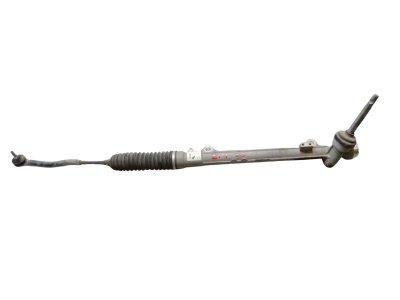 CREMALLERA DIRECCION