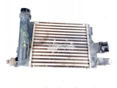 radiador-intercooler de TCe 90 (B8M1, B8MA) 
