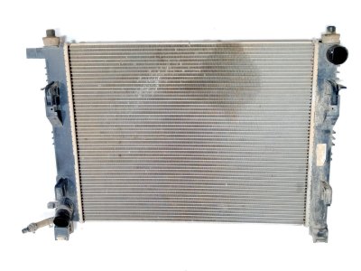 RADIADOR AGUA de TCe 90 (B8M1, B8MA) 