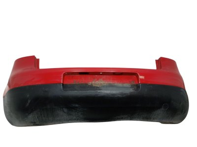 PARAGOLPES TRASERO