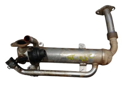ENFRIADOR GASES