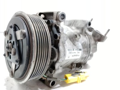 COMPRESOR AIRE ACONDICIONADO