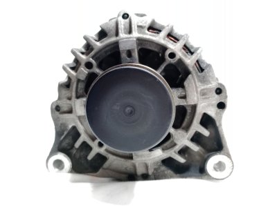alternador de 1.4 HDi 