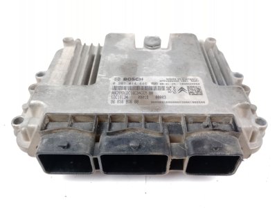 CENTRALITA MOTOR UCE