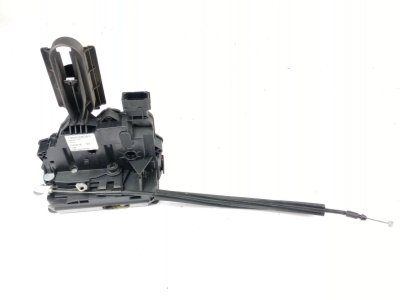 CERRADURA MALETERO / PORTON