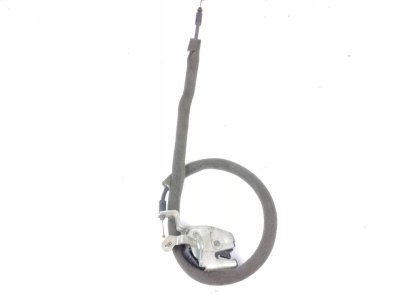 CERRADURA MALETERO / PORTON
