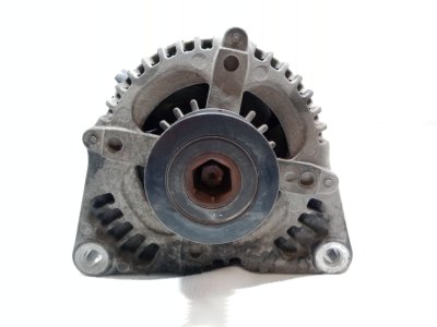 ALTERNADOR de 1.6 TDCi 