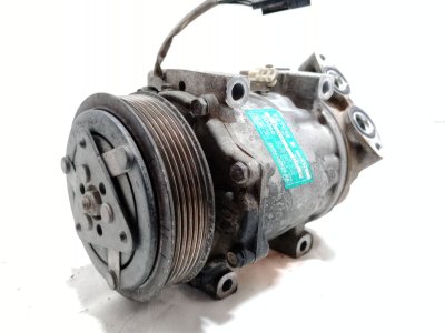 COMPRESOR AIRE ACONDICIONADO