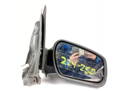 RETROVISOR DERECHO