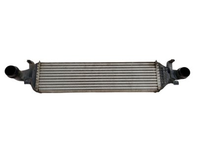 radiador-intercooler de GLA 200 CDI / d (156.908) 