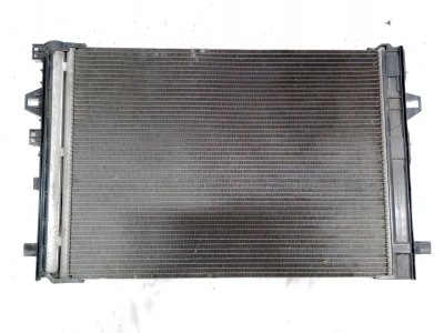 radiador-aire-acondicionado de GLA 200 CDI / d (156.908) 