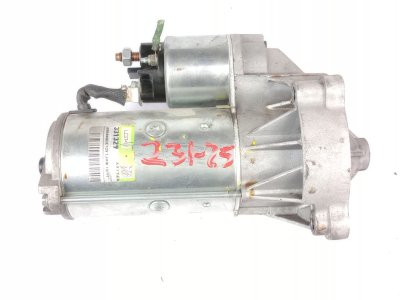 MOTOR ARRANQUE