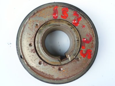 POLEA CIGUEÑAL
