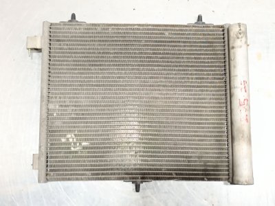 RADIADOR AIRE ACONDICIONADO de 1.4 HDi 