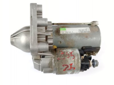 MOTOR ARRANQUE de 1.4 HDi 