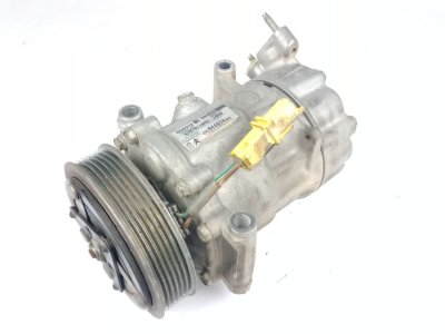 COMPRESOR AIRE ACONDICIONADO