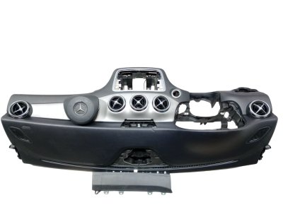 KIT AIRBAG