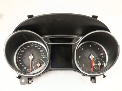 cuadro-instrumentos de GLA 200 CDI / d (156.908) 