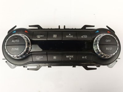 MANDO CLIMATIZADOR