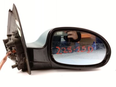 RETROVISOR DERECHO