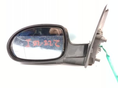 RETROVISOR IZQUIERDO