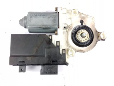MOTOR ELEVALUNAS DELANTERO IZQUIERDO de 2.0 HDi (DCRHZB, DCRHZE) 