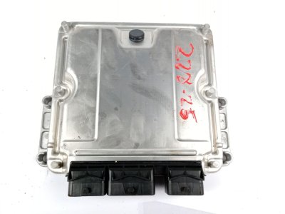 centralita-motor-uce de 2.0 HDi (DCRHZB, DCRHZE) 